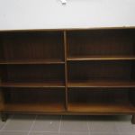 711 8285 BOOKSHELVES